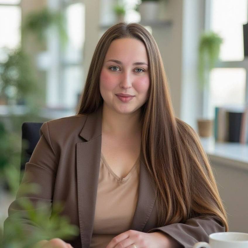 Марина Баскумбаева