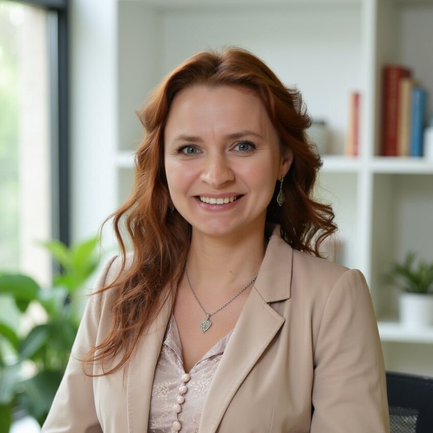 Оксана Левчишина