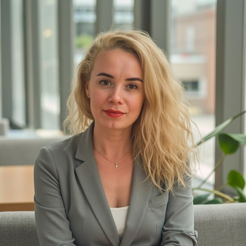 Екатерина Ашихмина