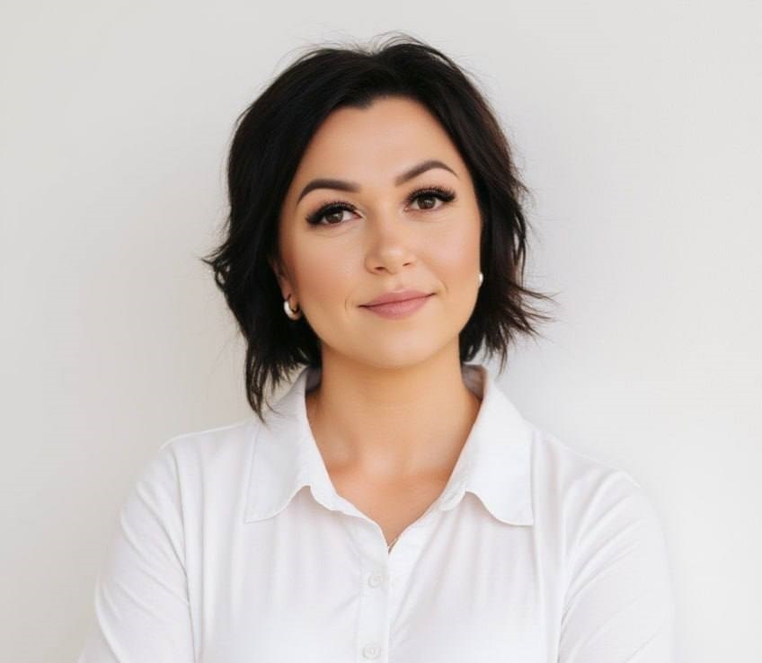 Лариса Мукатина-Бутенко, руководитель Центра Развития Бизнеса «Пульс»