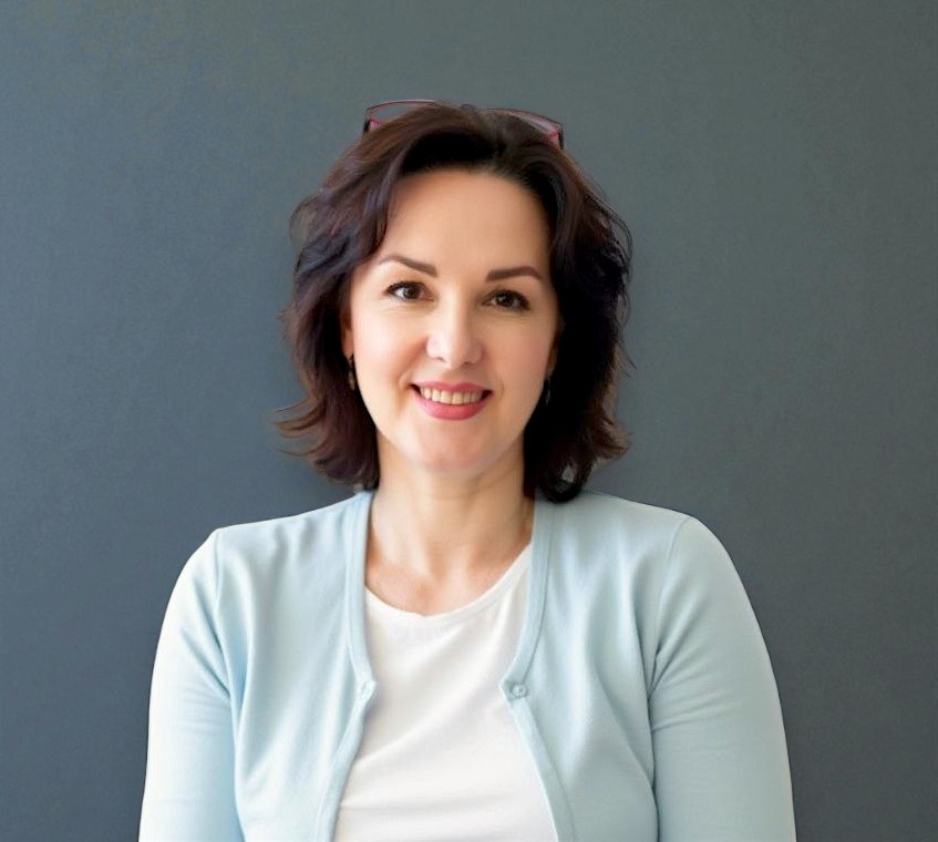 Ольга Поны, руководитель отдела продаж Пульс