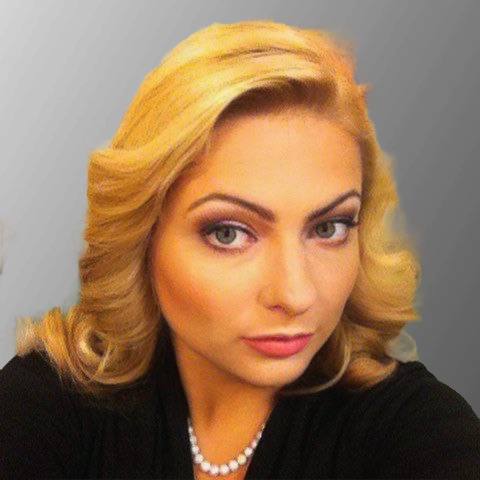 Надежда Сурина, контент-стратег Пульс