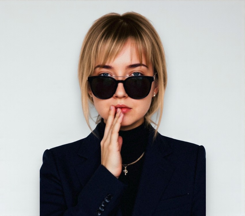 Ангелина Кузнецова