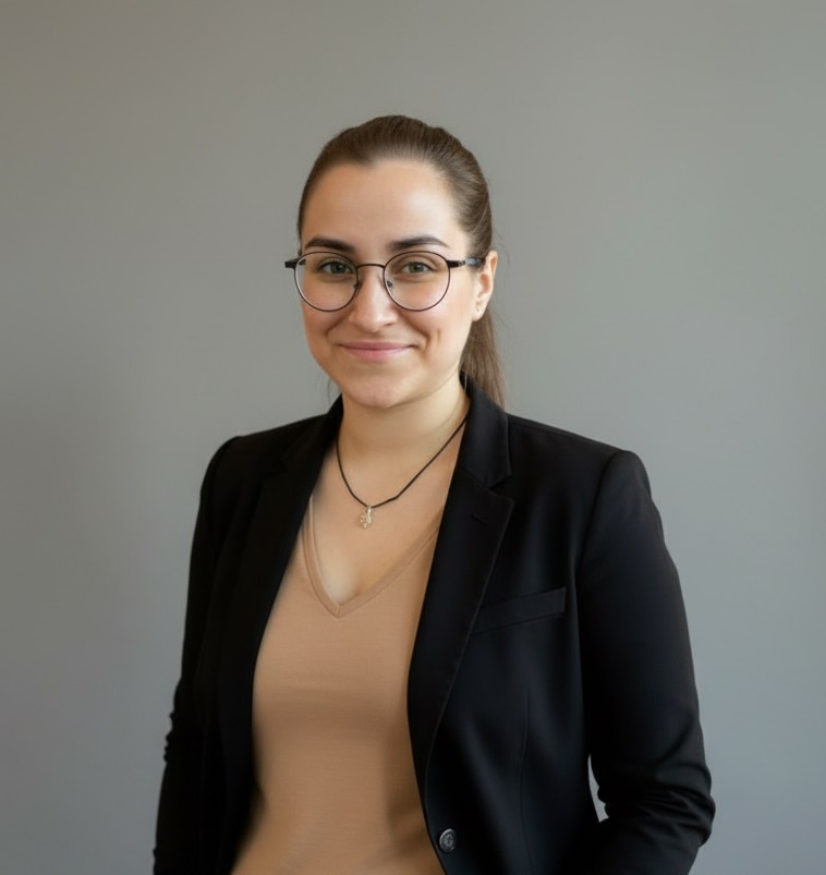 Ирина Подвербная, HR специалист по подбору персонала Пульс