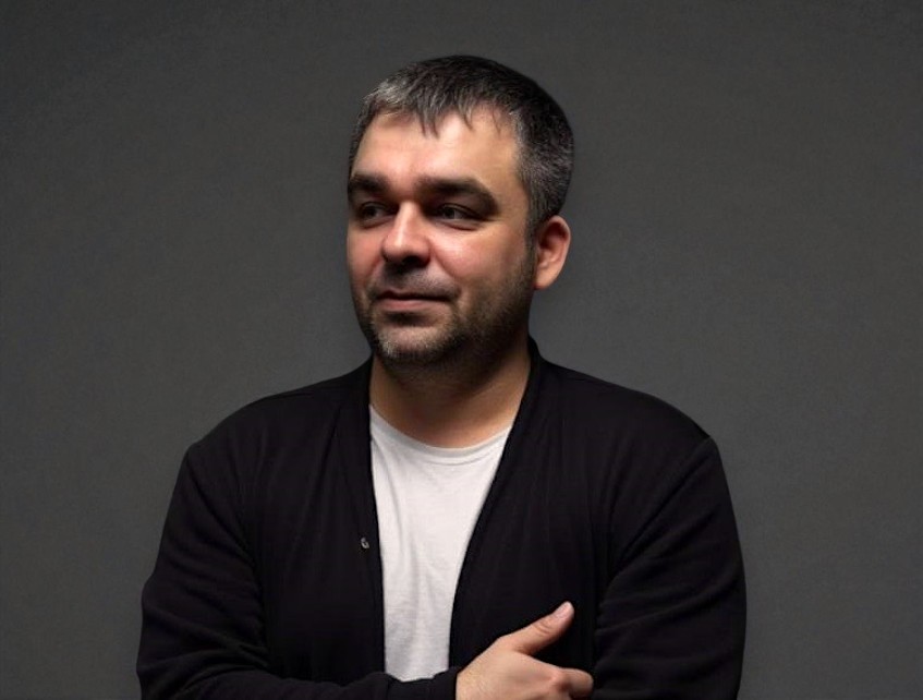 Михаил Байгозин, бизнес-аналитик Пульс