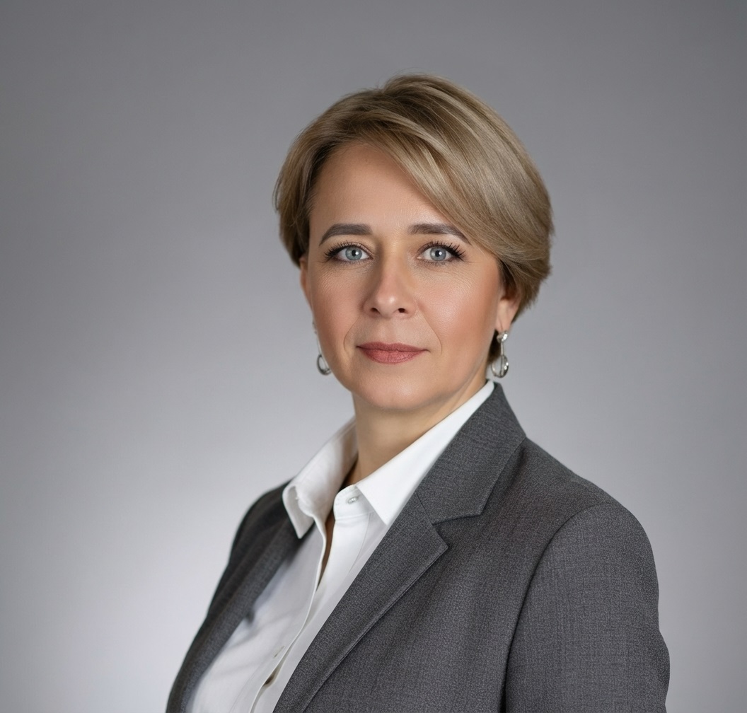 Анна Климова