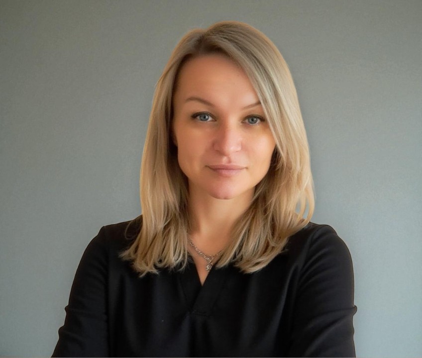 Марина Верховец, руководитель колл-центра Пульс