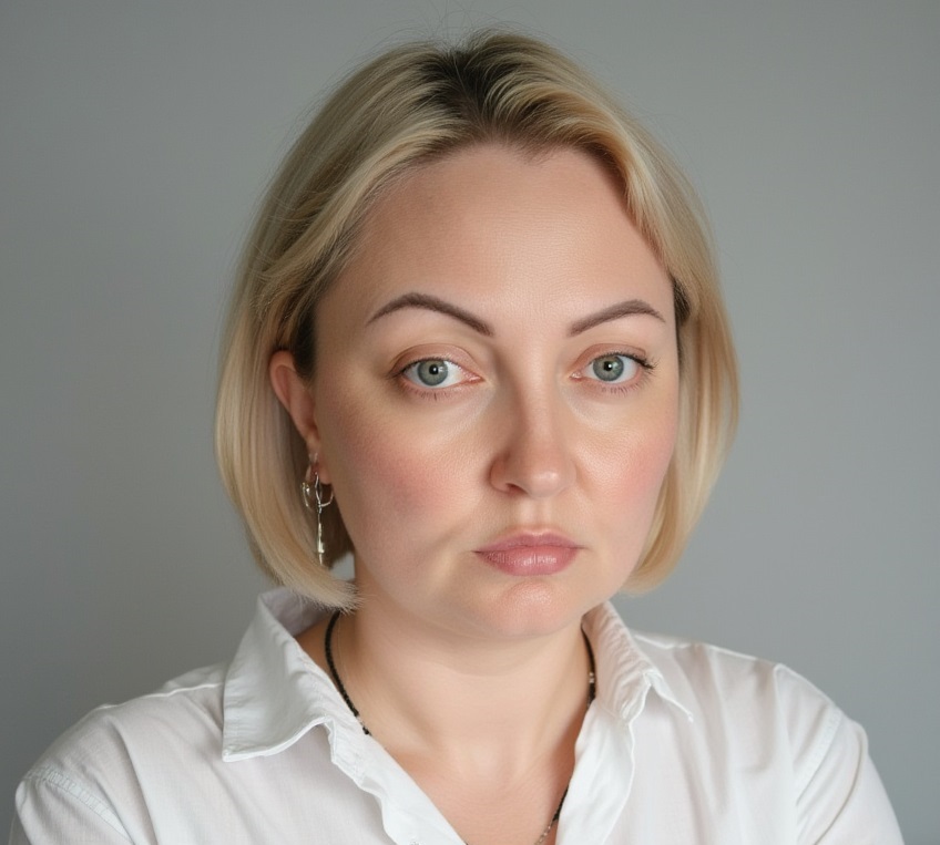 Екатерина Чепина, директор по продажам Пульс