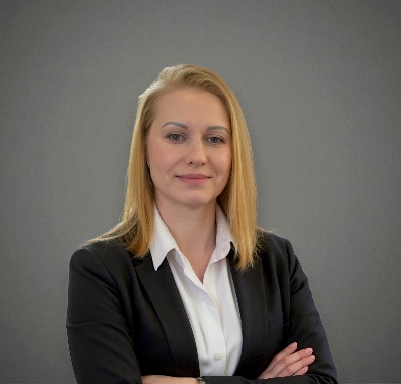 Надежда Зуева, руководитель отдела продаж Пульс